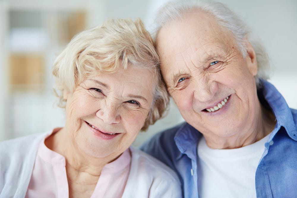 assisted living and memory care