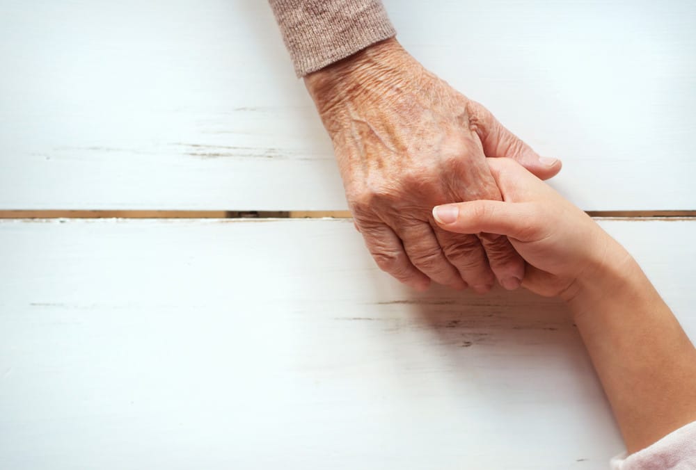 luxury assisted living