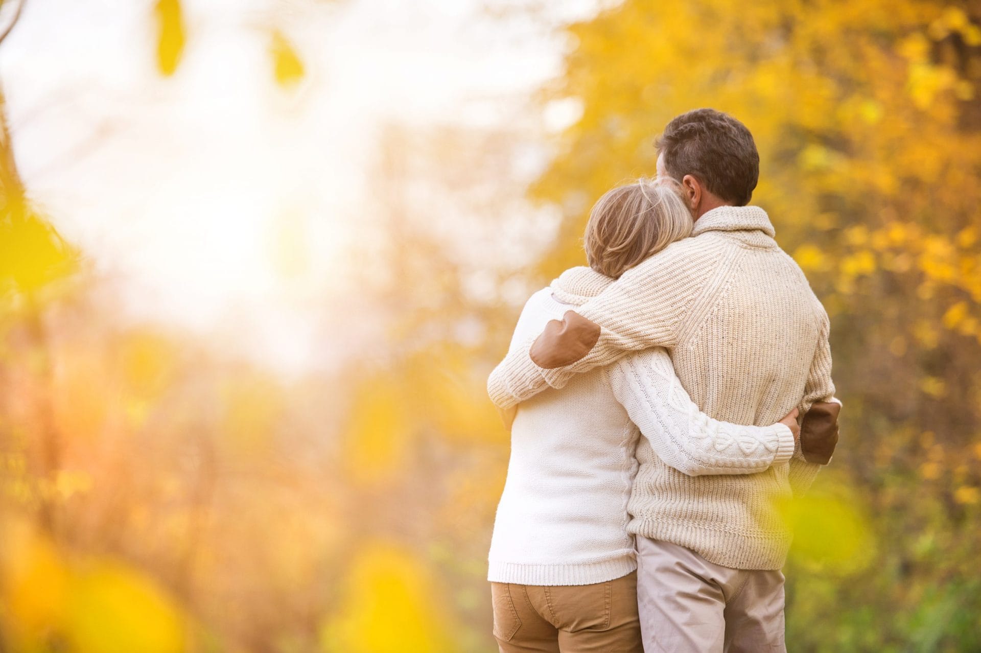 assisted living home