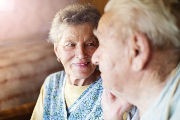 memory care