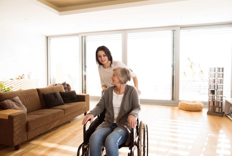 memory care