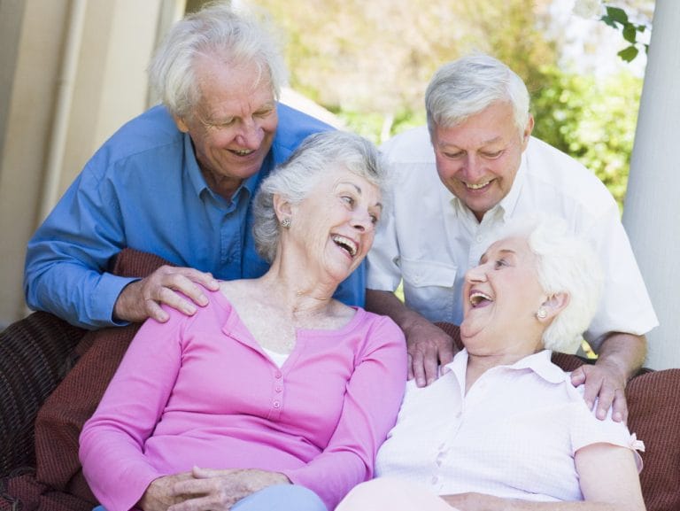 memory care facilities