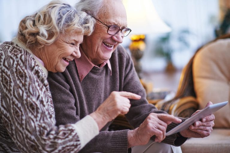 assisted living facilities
