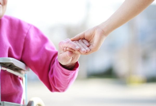 assisted living