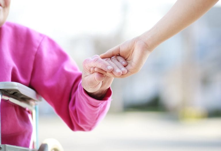 assisted living