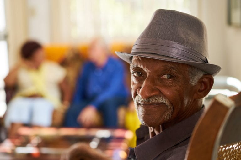 skilled nursing homes