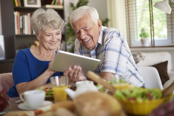 assisted living