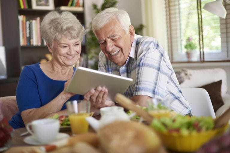 assisted living