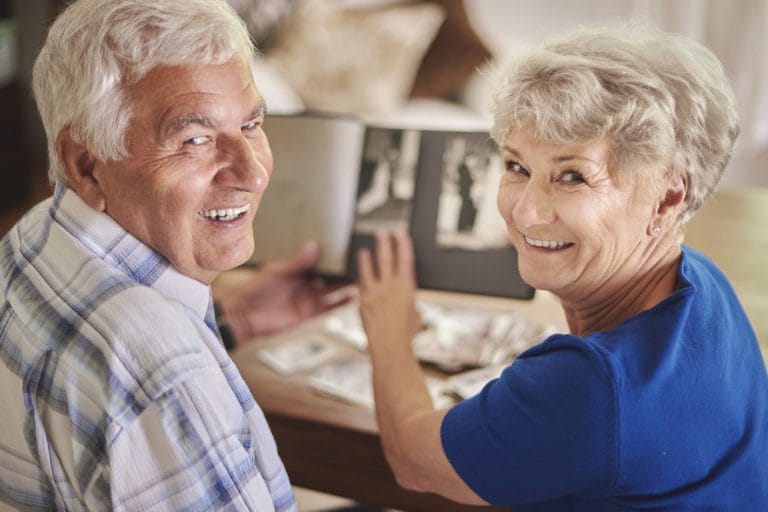 memory care