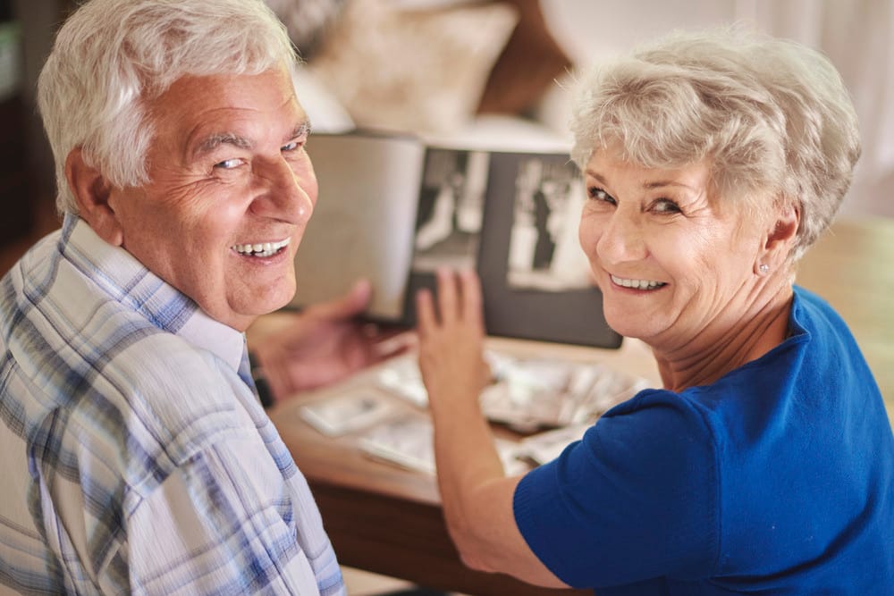 memory care