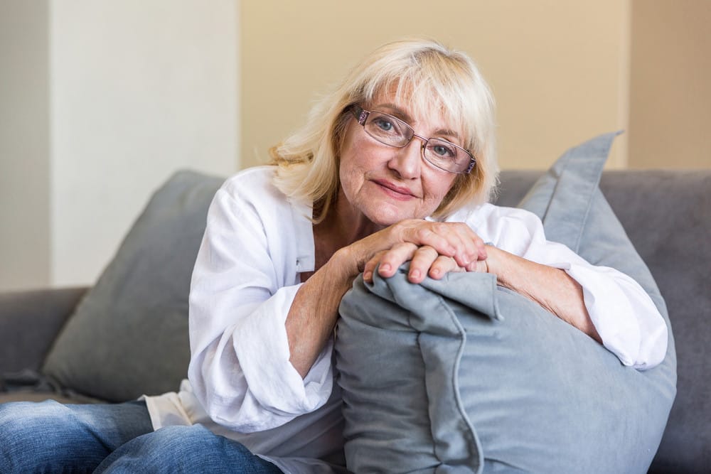 luxury assisted living