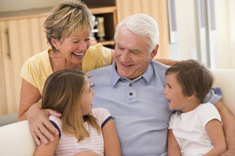 nursing home
