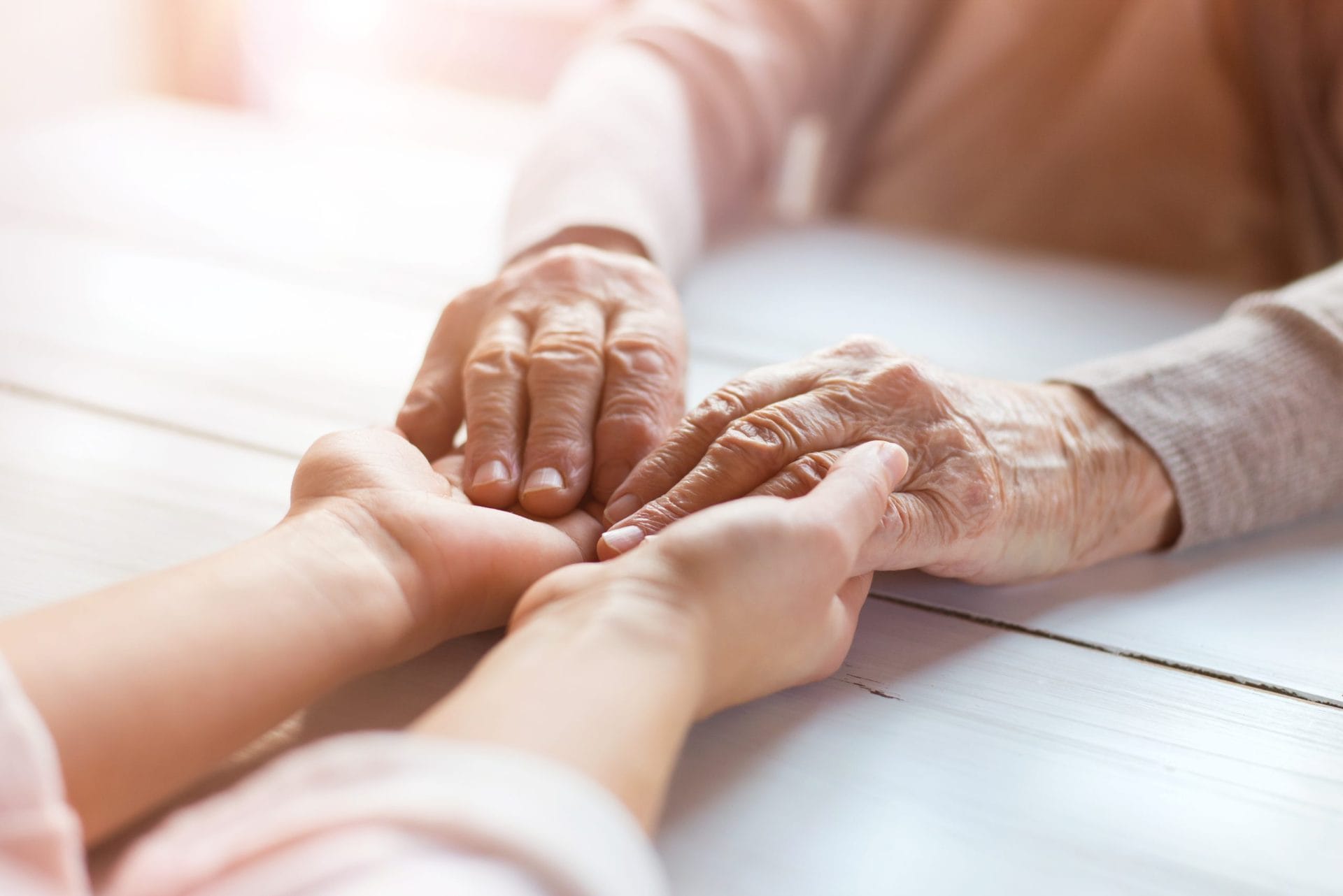 skilled nursing home