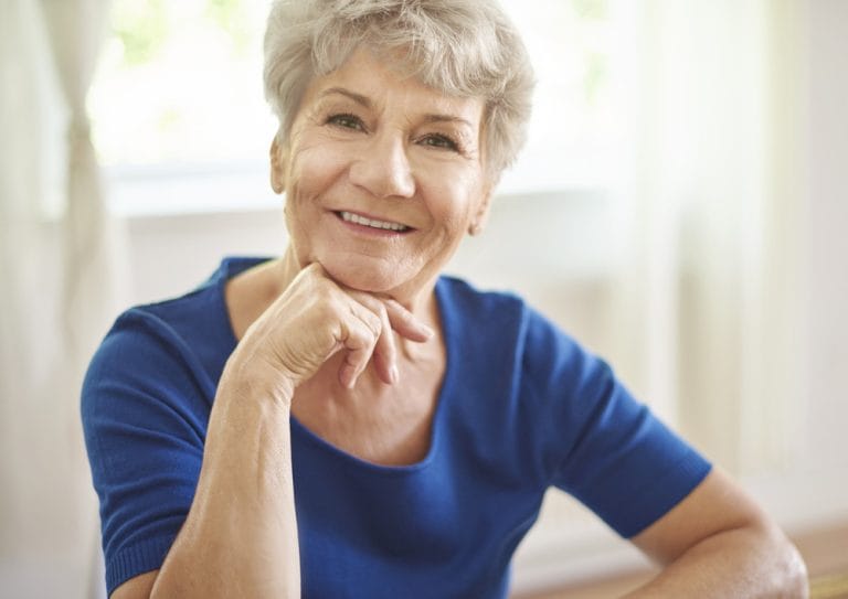 luxury assisted living home