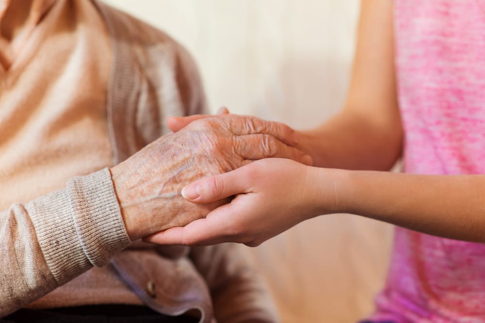 memory care facilities