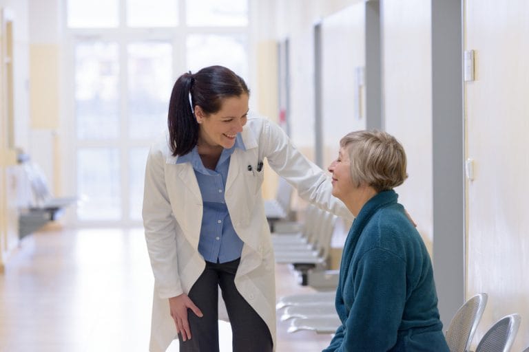 assisted living facilities
