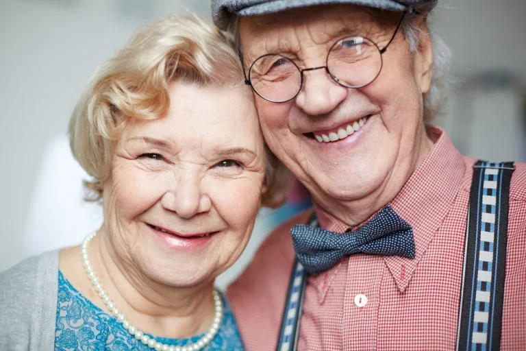 luxury assisted living