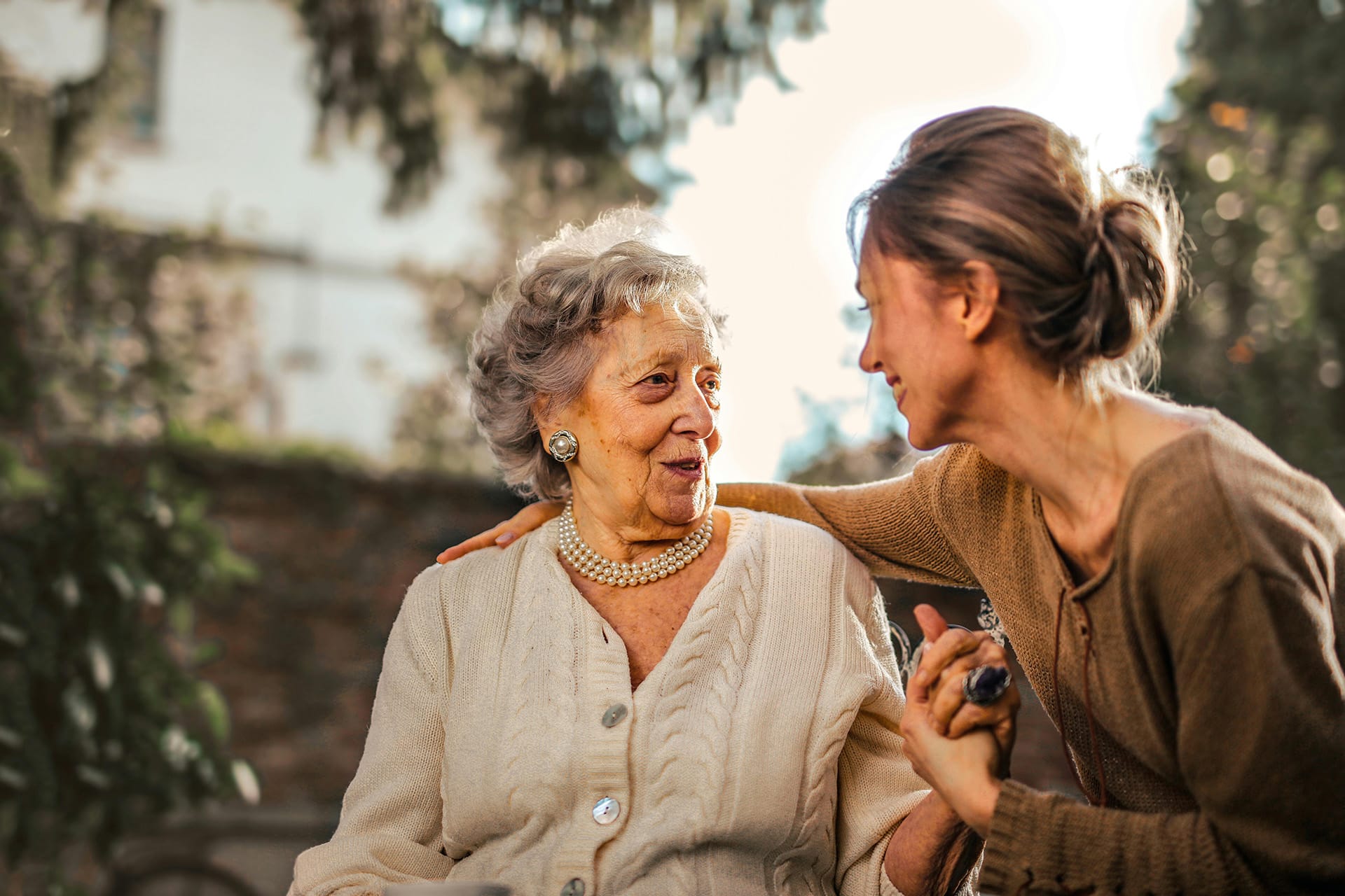Tucson and Sierra Vista Memory Care for Senior Assisted Living