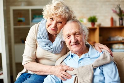 assisted living