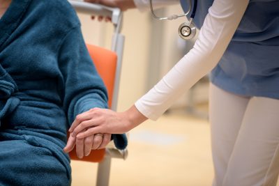 assisted living facilities