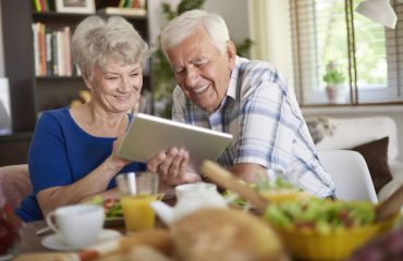 assisted living