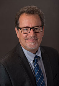 Andy Briefer, State of Arizona Certified Assisted Living Manager, talks about assisted living