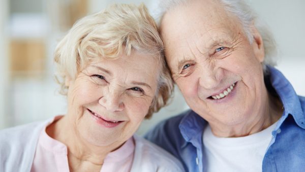 assisted living and memory care