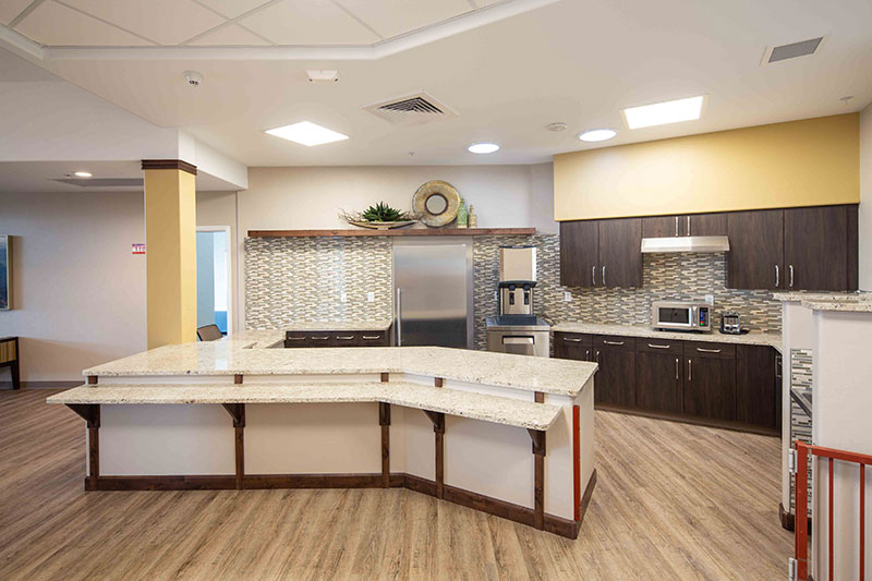 Tucson Mountains Premiere Suite Assisted Living 