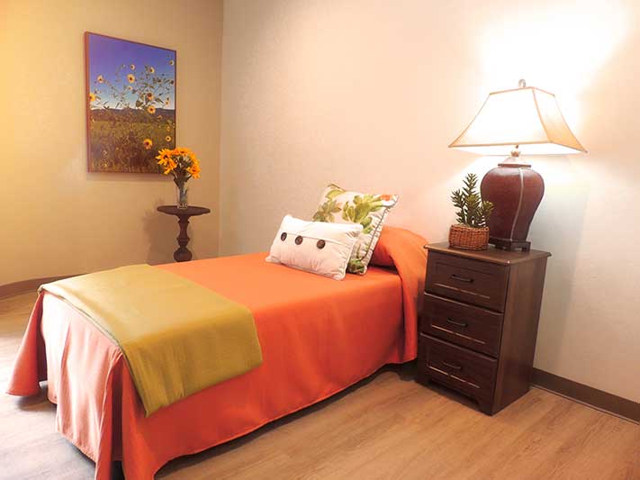 Tucson Mountains Premiere Suite Assisted Living