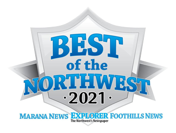 Best of the northwest 2021