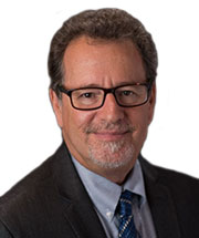 Andrew Briefer, Managing Partner, with Tucson Assisted Living Team at Via Elegante