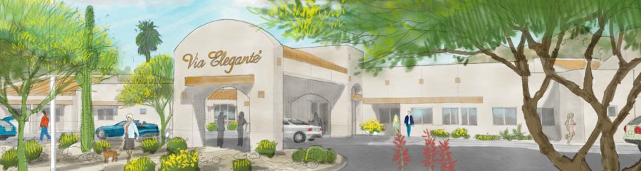 Click to see Via Elegante nursing home Tucson Mountains offering Assisted Living and Memory Care professional skilled caregiving staff focused on the health and wellness of our residents