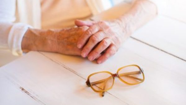 memory care facility