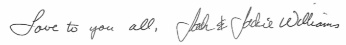 signature
